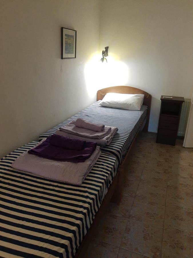 Vila Sea-side Old Stone With A Private Garden Budva