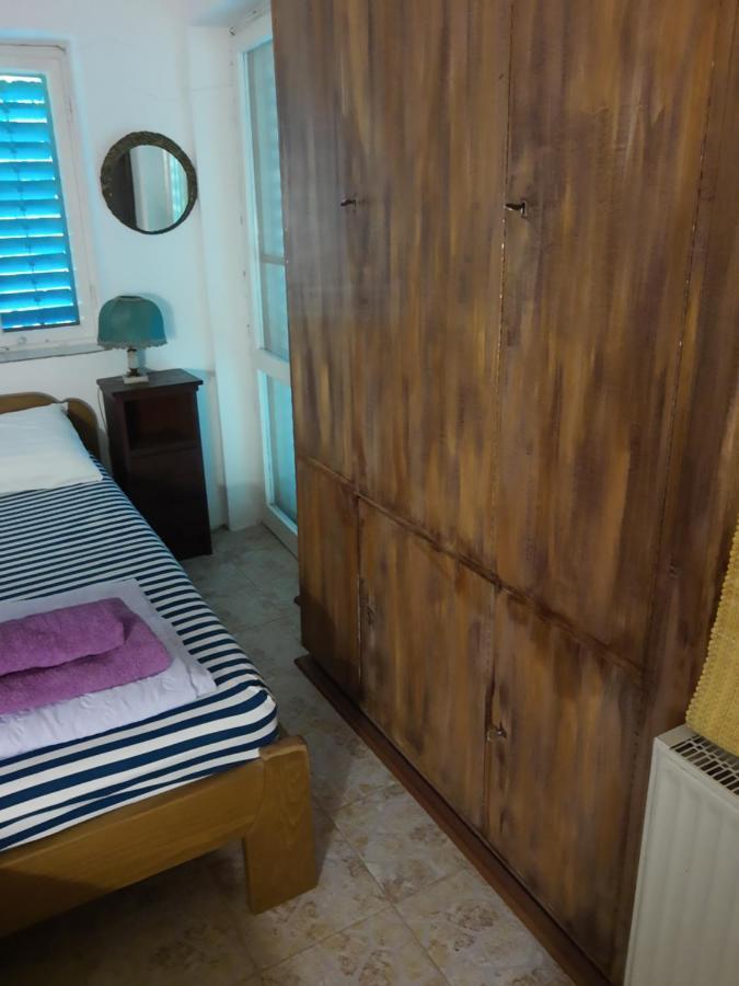 Vila Sea-side Old Stone With A Private Garden *