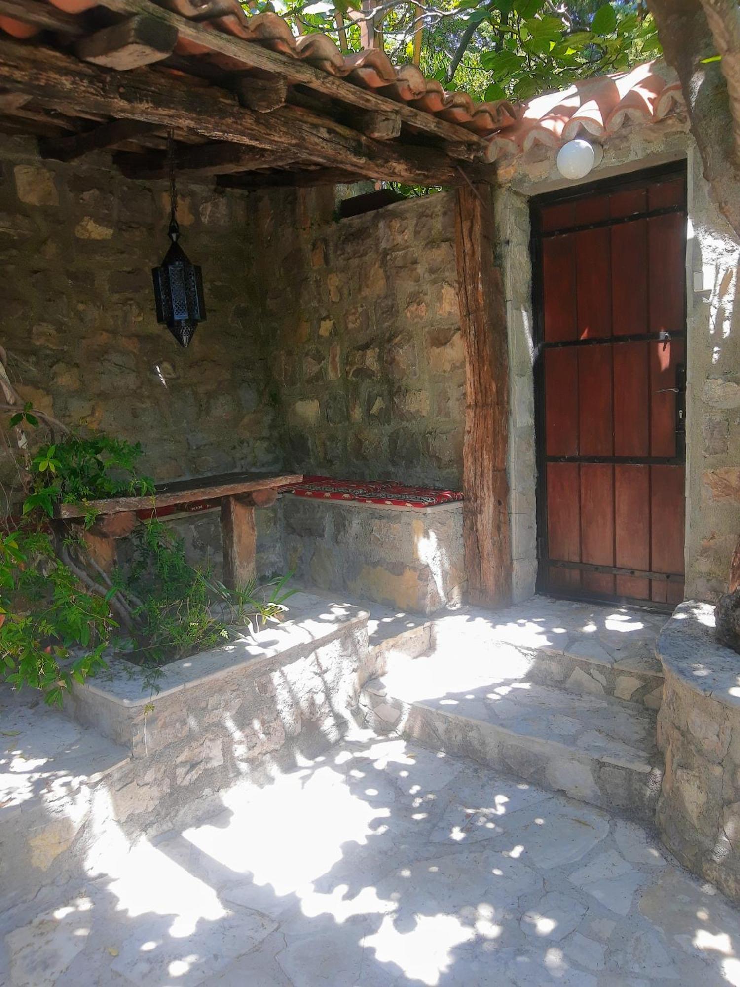 Vila Sea-side Old Stone With A Private Garden Budva