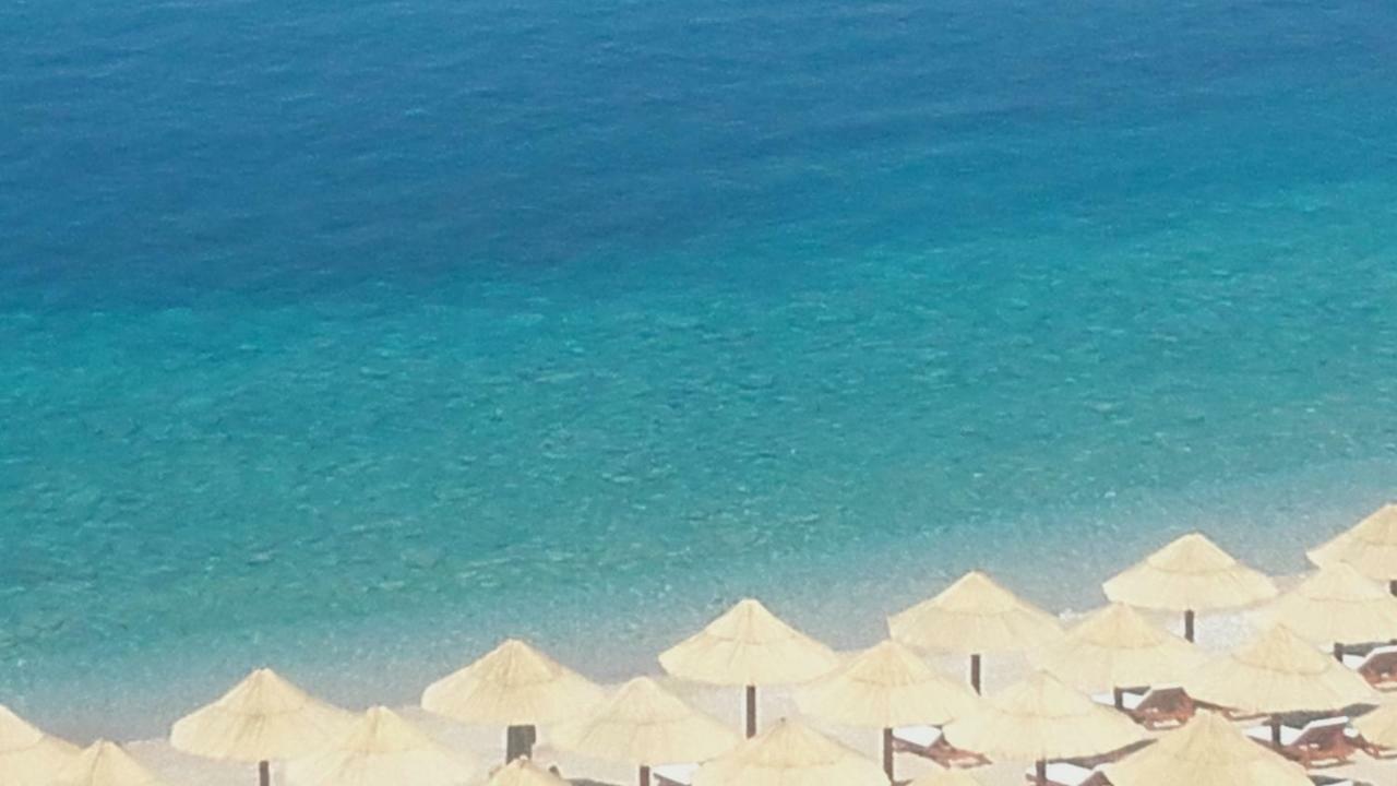 Sea-side Old Stone With A Private Garden * Budva